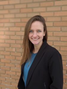 Profile Photo of Dr. Victoria Elliot