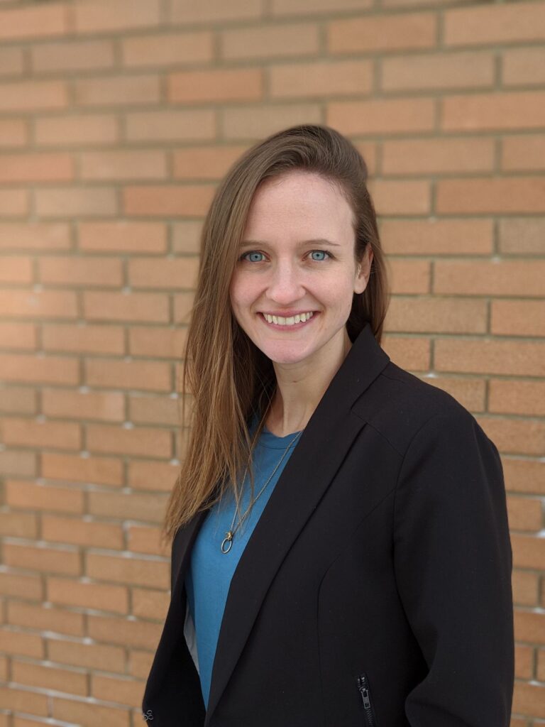 Profile Photo of Dr. Victoria Elliot